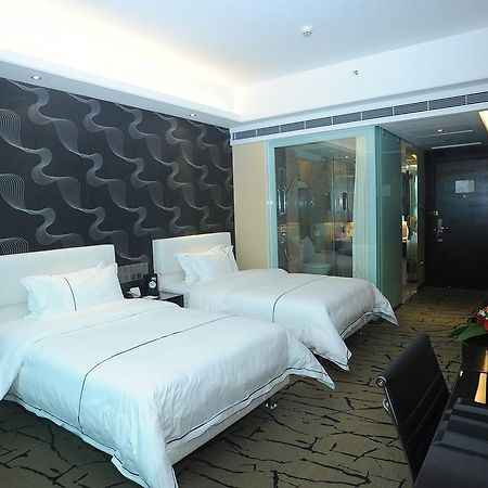فندق فندق شيامن لانسكايب نيجين الغرفة الصورة